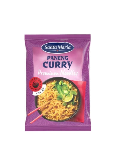 Santa Maria kiirnuudlid teryakiga 85 g