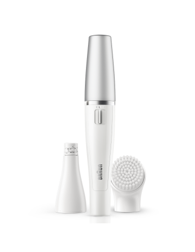 SE810 Braun Face näoepilaator ja hari