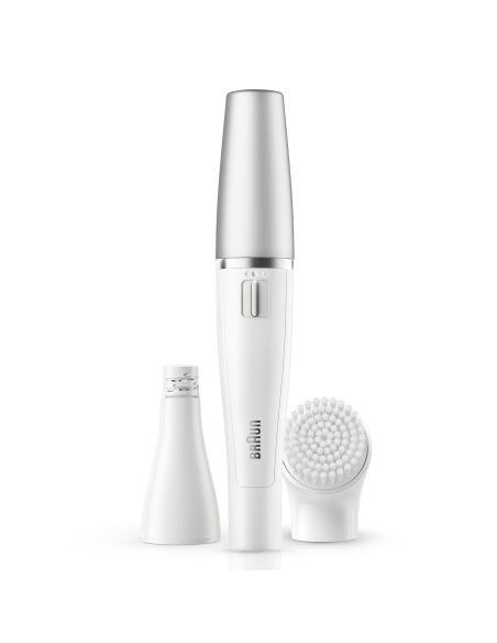 SE810 Braun Face näoepilaator ja hari