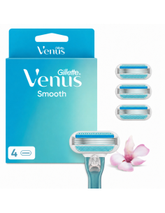 KAST 40 tk! Gillette Venus...
