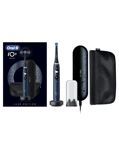 iOM9.1B2.ADH Oral-B iO9 Elektriline Hambahari...