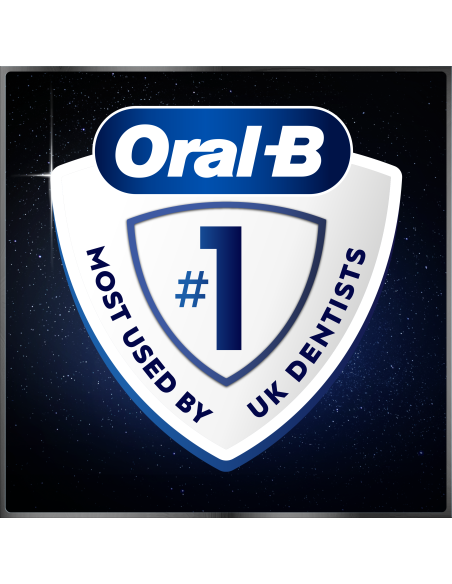 iOM9.1B2.ADH Oral-B iO9 Elektriline Hambahari Luxe edition Saphire Blue +TC