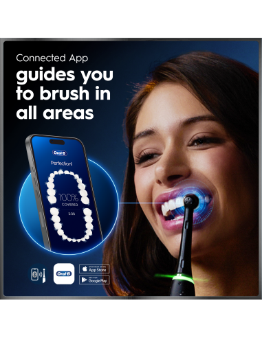 iOM9.1B2.ADH Oral-B iO9 Elektriline Hambahari...