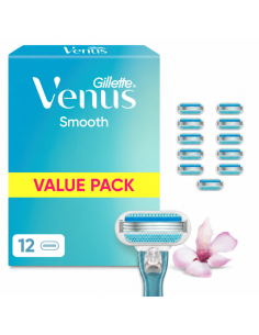 KAST 6 tk! Gillette Venus...
