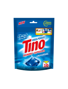 KAST 24 tk! Tino High Power...