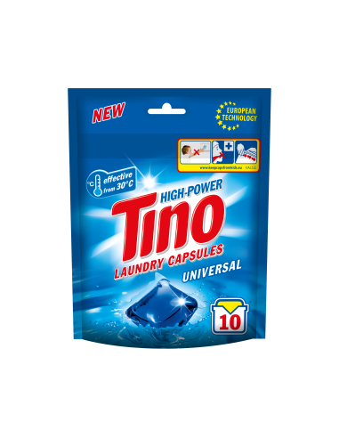 KAST 24 tk! Tino High Power universaalsed...