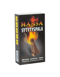 KAST 20 tk! Hansa...
