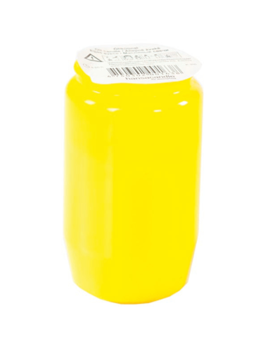 Õliküünal kollane 48-55h