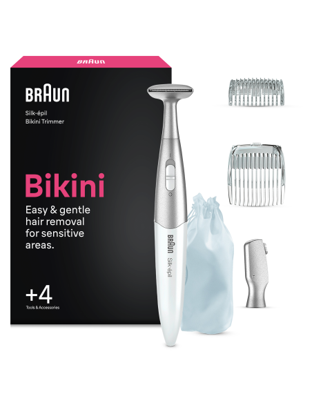 FG1100 bikiinitrimmer/kosmeetiline pardel