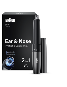 Braun EN20...