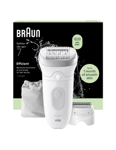SE7-041 Braun Silk•épil 7...