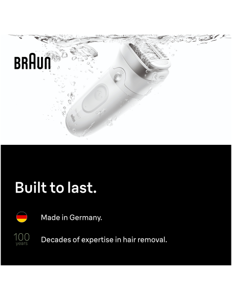 SE7-041 Braun Silk•épil 7 Epilaator