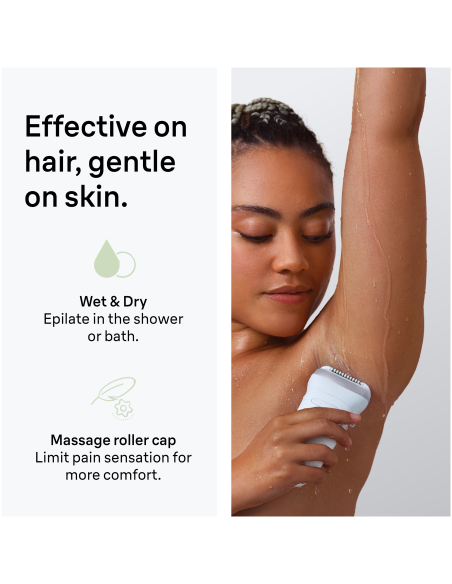SE7-041 Braun Silk•épil 7 Epilaator