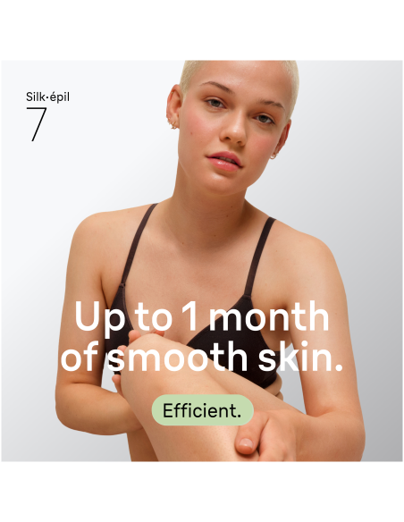 SE7-000 Braun Silk•épil 7 Epilaator
