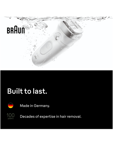 SE7-000 Braun Silk•épil 7 Epilaator