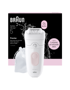 SE5-011 Braun Silk•épil 5...