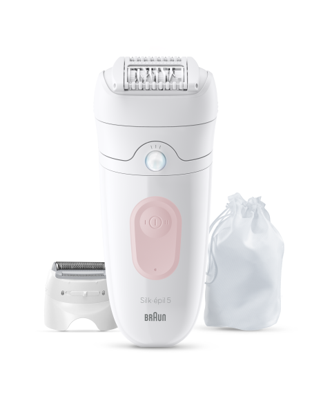 SE5-030 Braun Silk•épil 5 Epilaator