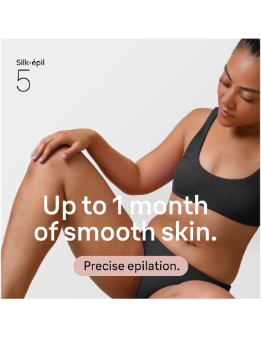 SE5-030 Braun Silk•épil 5 Epilaator
