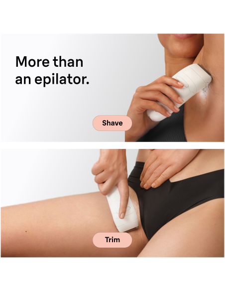 SE5-030 Braun Silk•épil 5 Epilaator