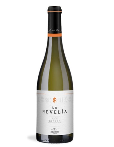 Emilio Moro La Revelia Godello 75cl 12,5%
