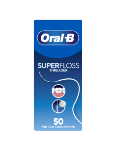 Oral B Super Hambaniit, 50 m