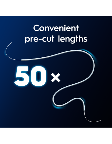 Oral B Super Hambaniit, 50 m