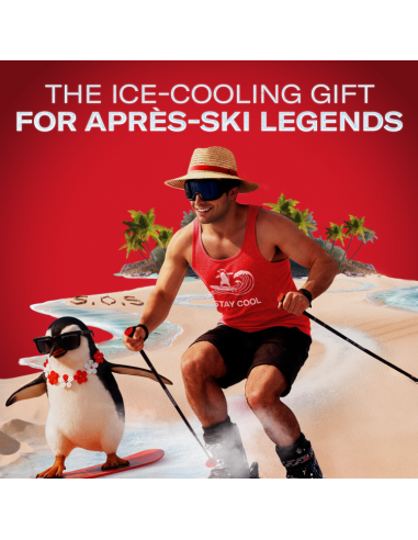 KAST 6 tk! Old Spice Ski Fanatic kinkekomplekt