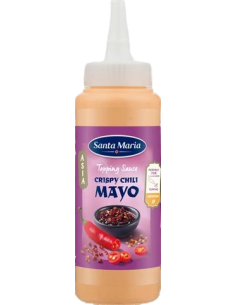 KAST 8 tk! Santa Maria...