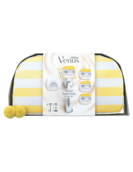 Gillette Venus kinkekott