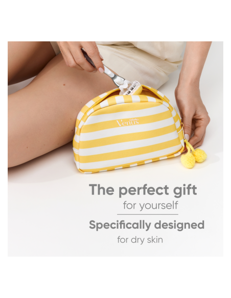 Gillette Venus kinkekott