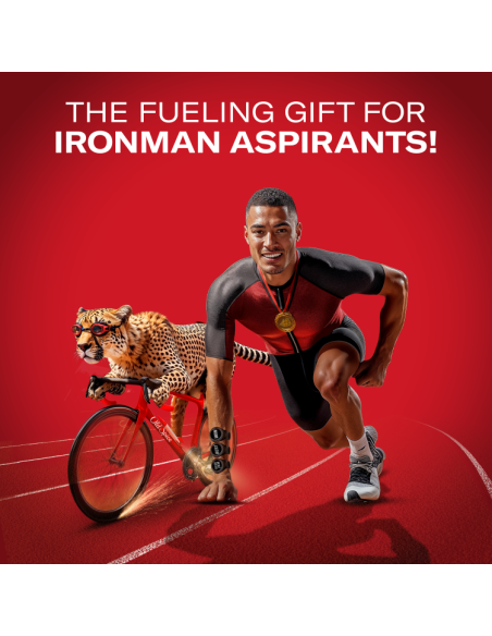 Old Spice Ironman kinkekomplekt