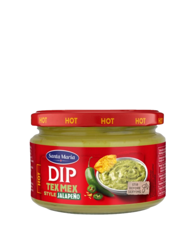 KAST 6 tk! Santa Maria texmex stiilis dipikaste...