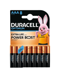 KAST 10 tk! Duracell...