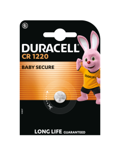 KAST 10 tk! Duracell...