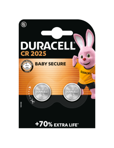 KAST 10 tk! Duracell...