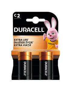 KAST 10 tk! Duracell...