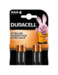 KAST 10 tk! Duracell...