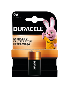 KAST 10 tk! Duracell...