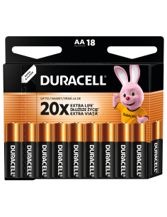 KAST 10 tk! Duracell...