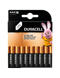 KAST 10 tk! Duracell...