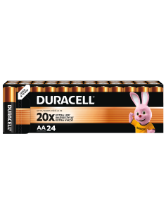 KAST 12 tk! Duracell...