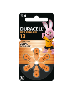 KAST 10 tk! Duracell...