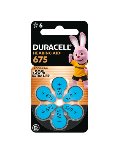 KAST 10 tk! Duracell...