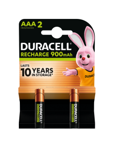 KAST 10 tk! Duracell...