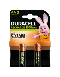 KAST 10 tk! Duracell...