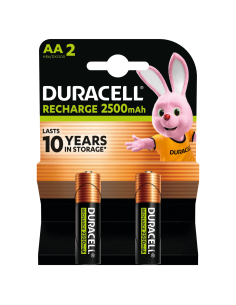 KAST 20 tk! Duracell...