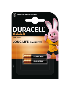KAST 10 tk! Duracell...