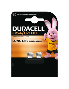 KAST 10 tk! Duracell...