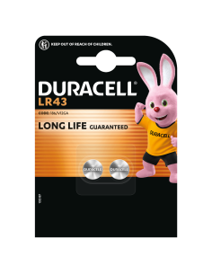 KAST 10 tk! Duracell...