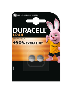 KAST 10tk! Duracell patarei...